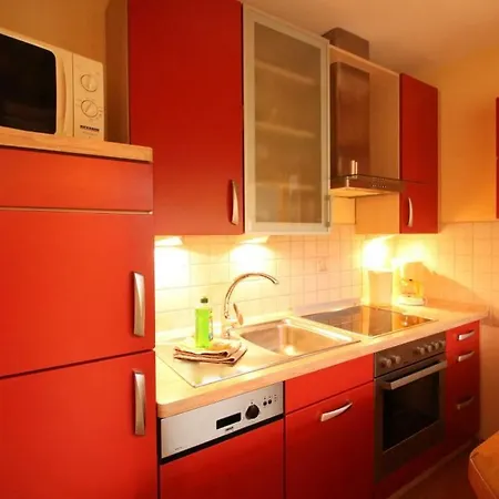 Ferienwohnung Baumann Saal Exterior foto