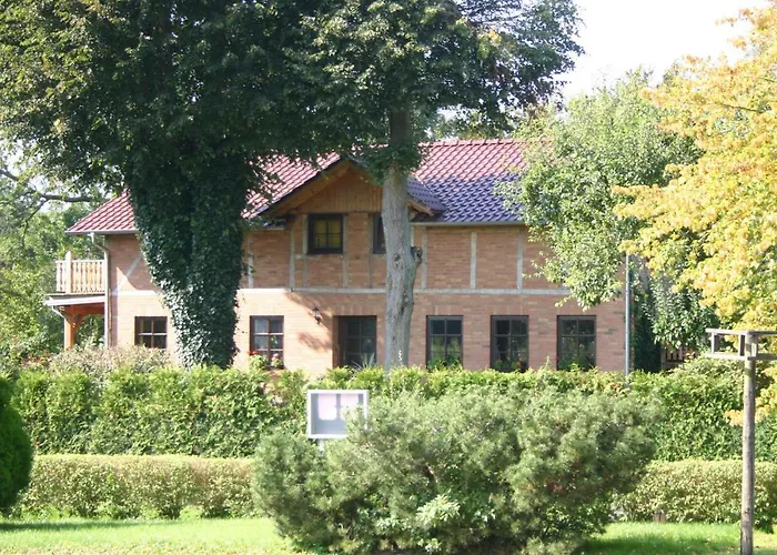 Ferienwohnung Baumann